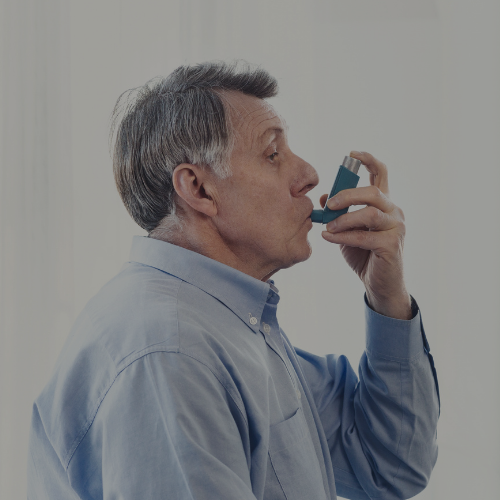 Asthma & Allergy Treatment
