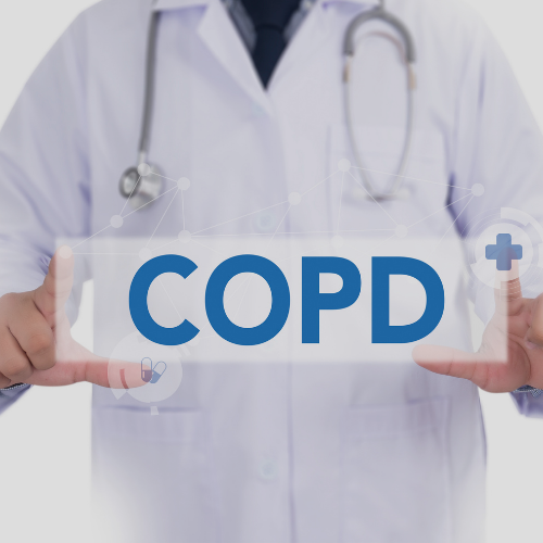 COPD & Chronic Bronchitis Management in Chennai