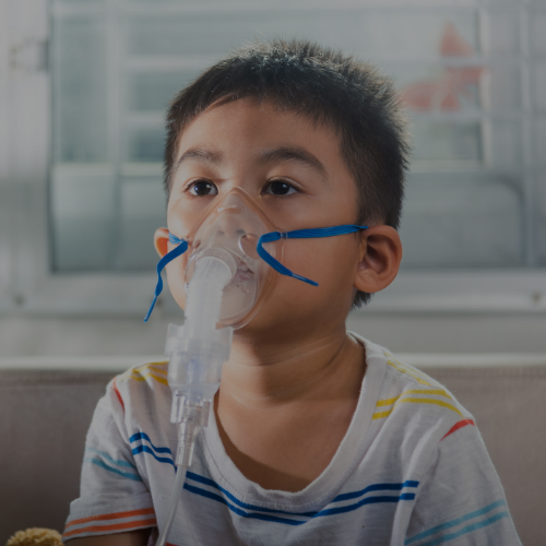 Children's Respiratory & Allergy Care